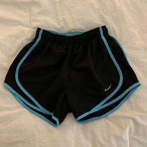 NIKE Athletic Shorts